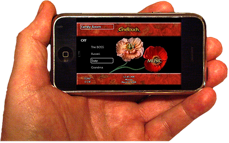 CineTouch