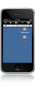 Access your computer from anywhere in the world