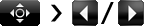 left/right