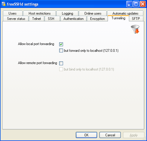 freesshd-allowtunnel