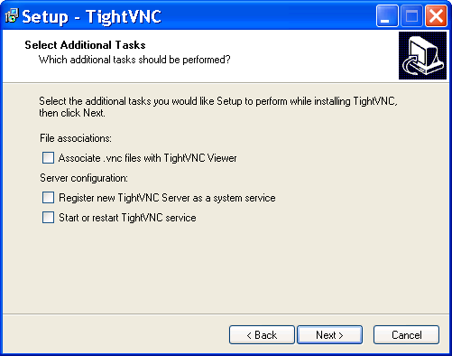 Showmypc connection closed by tightvnc download slack windos